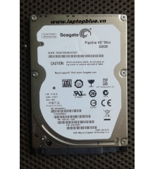 HDD Laptop Seagate Slim 320GB